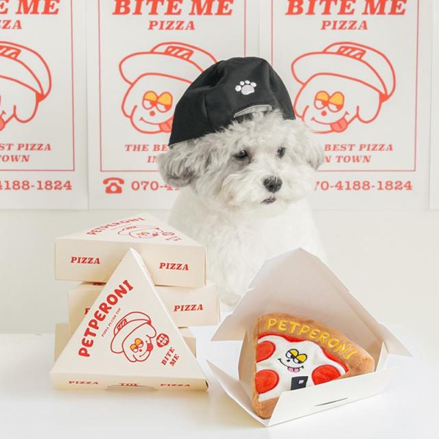 犬のおもちゃ  