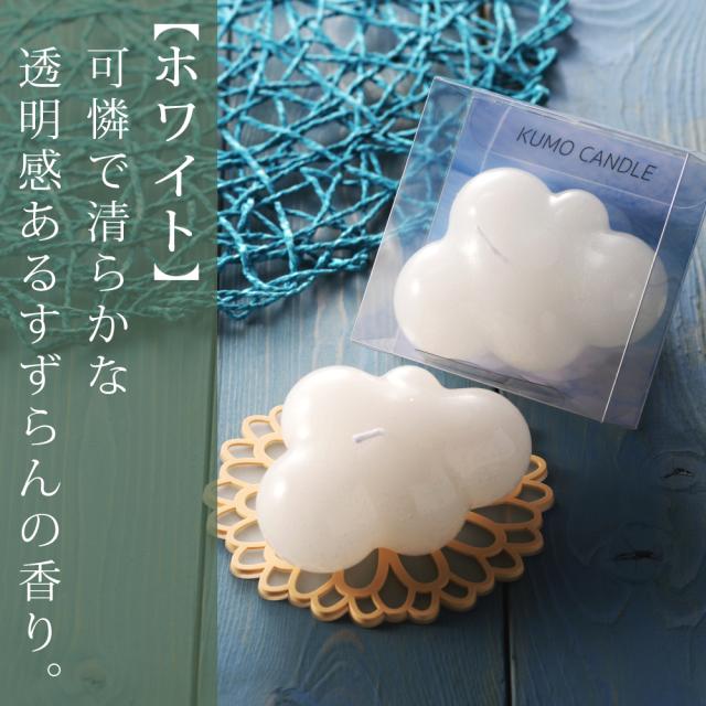 キャンドル ギフト バレンタインプレゼント 使用イメージ2