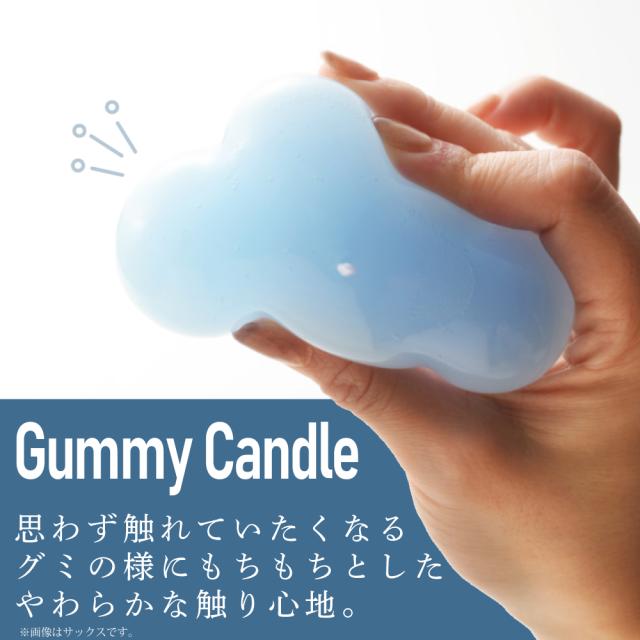 キャンドル ギフト 父の日プレゼント 使用イメージ4