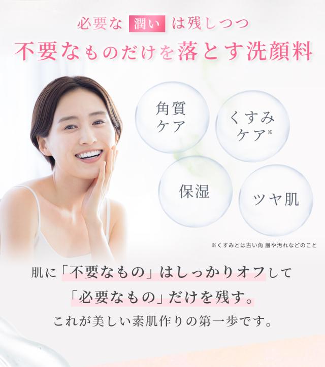 レイテノール クレンジング