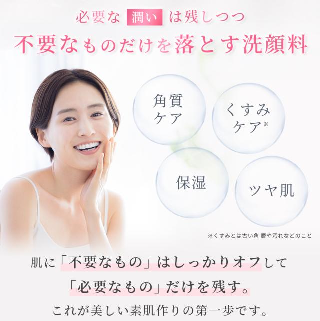 レイテノール ウォッシュ