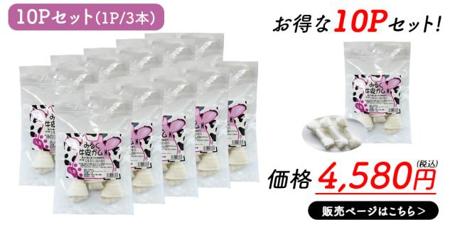ペットおやつ