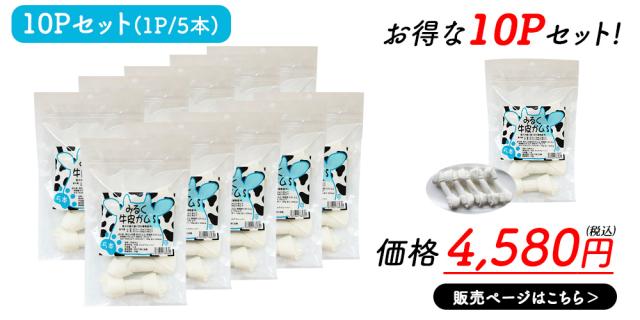ペットおやつ