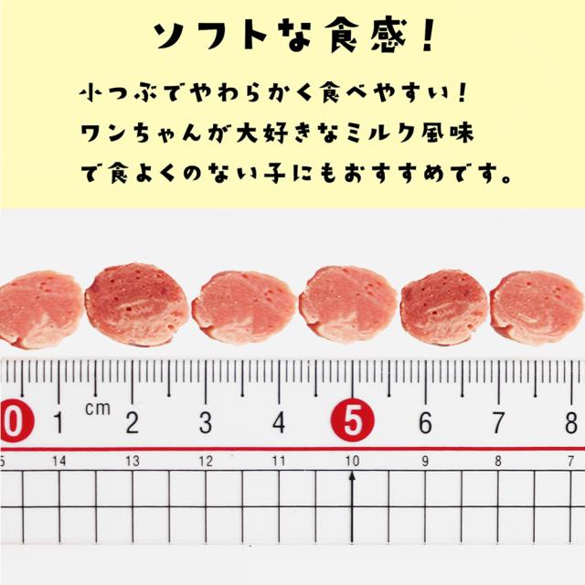 犬 おやつ マーブルチップ ビーフ 3Pセット (1P/100g) 送料無料 ジャーキー 小粒 ドッグフード ペットフード 犬用おやつ 国産 いいBUYストア