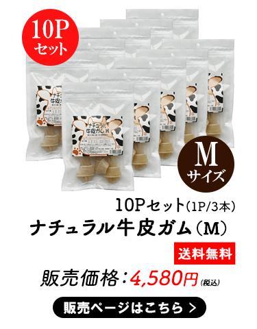 ペットおやつ