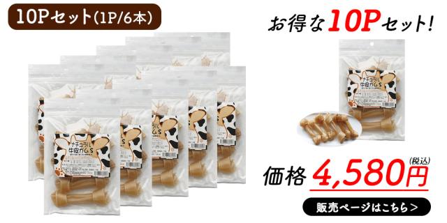 ペットおやつ