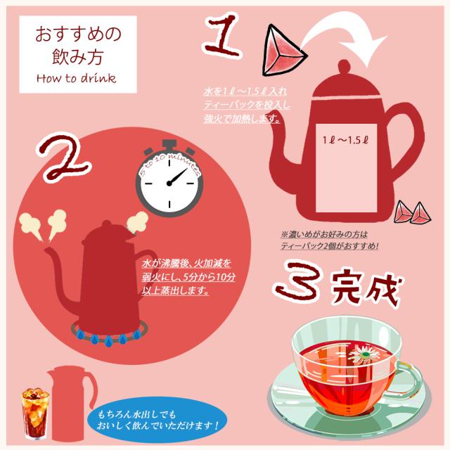 ルイボスティー ティーバッグ オーガニック 1P 80包 (1包/2g) 送料無料 有機ルイボスティー JAS認定 ノンカフェイン 水出しOK ダイエット 健康 ポリフェノール いいBUYストア