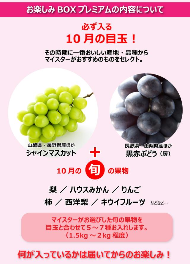 10月詳細