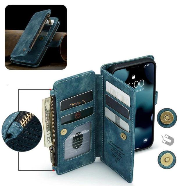 iPhone14 ケース 手帳型 財布 iPhone 13 Pro 13 miniケース (6).jpg