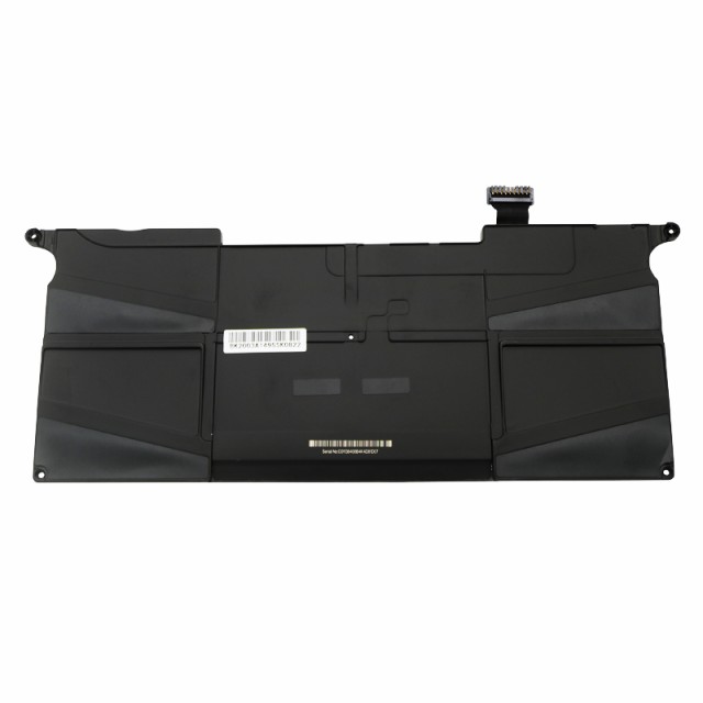 にポイント㊊ 新品 交換用ノート バッテリー 電池 PCバッテリーの通販はau PAY マーケット - 9-PACK|商品ロットナンバー:503129017 Apple A1406 MacBook Air 11寸 A1465 A1370 について