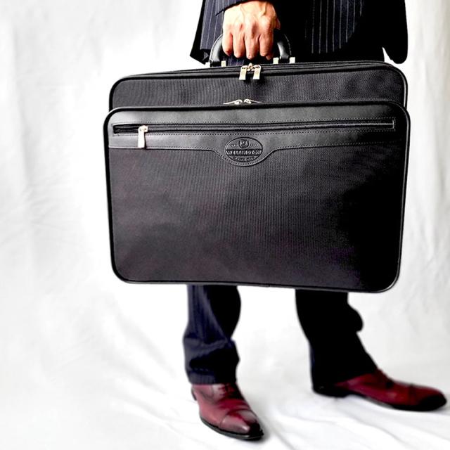 アタッシュケース ビジネスバッグ ブリーフケース フライトケース パイロットケース メンズ 大型 大容量 A3 B4 A4 2ルーム KBN21217 WELLINGTON 父の日 母の日 誕生日 クリスマス ギフト プレゼント 贈り物 アタッシュケース ビジネスバッグ ブリーフケース フライトケース