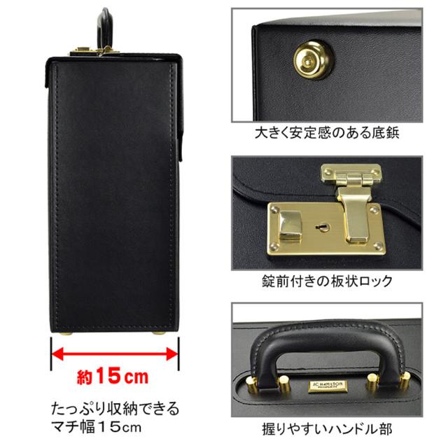 フライトケース パイロットケース メンズ 大容量 A3 B4 ビジネスバッグ