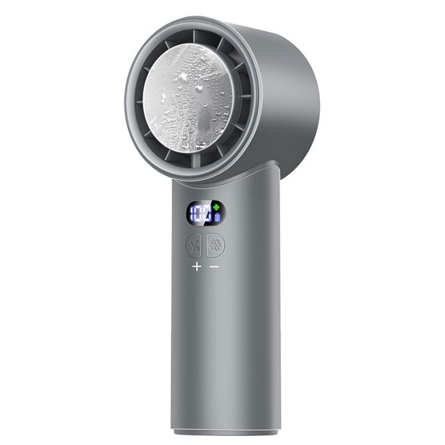 最安挑戦 夏新作 新作 送料無料 首掛け扇風機 ハンディファン 冷却プレート -20℃冷却 携帯扇風機 100段階風量 ハンディ扇風機 冷却プレート 暴風 扇風機 ハンディ ファン クーラー 手持ち扇風機 軽量 3600mAh 卓上 ネッククーラー