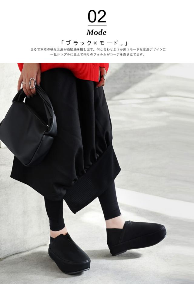 いま大注目の【お洒落×体幹】スリッポン レディース 送料無料・再再販。メール便不可