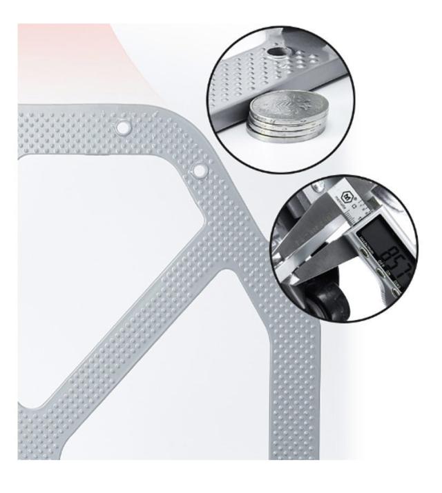 キャリーカート 折りたたみ ハンドトラック 3輪 ツールカート 段差解消