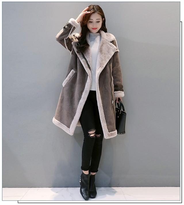 コート レディース モッズコート 上品コート モコモコ ロングコート ゆったり 革 チェスターコート 30代40代 ウール混紡コート OL通勤 秋冬　暖かい コート レディース モッズコート 上品コート モコモコ ロングコート