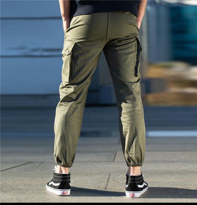 タクティカルパンツ カーゴパンツ メンズパンツ ボトムス ミリタリー