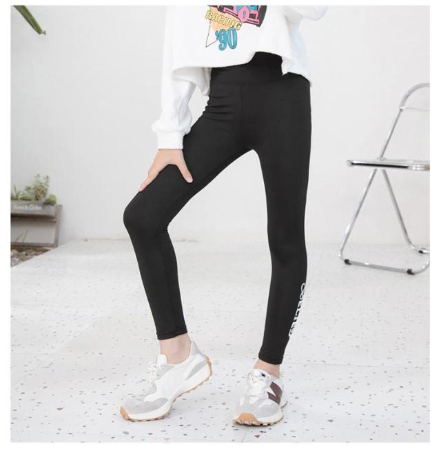 キッズ 女の子 レギンス スポーツ 子供服 ヨガ フィットネス