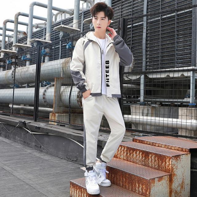 春秋 上下セット ランニング ジャージ ランニング セットアップ