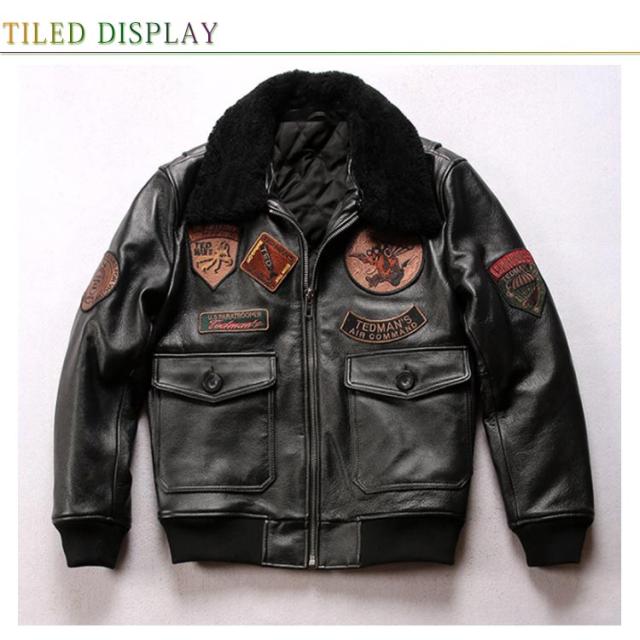 90s空軍 フライトジャケット レザージ ャケット ラムレザー 90s空軍 フライトジャケット レザージ ャケット ラムレザー 楽天