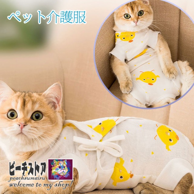 エリザベスカラー 子猫 子犬 ソフト オレンジ 安心 安全Sサイズ - 犬用品