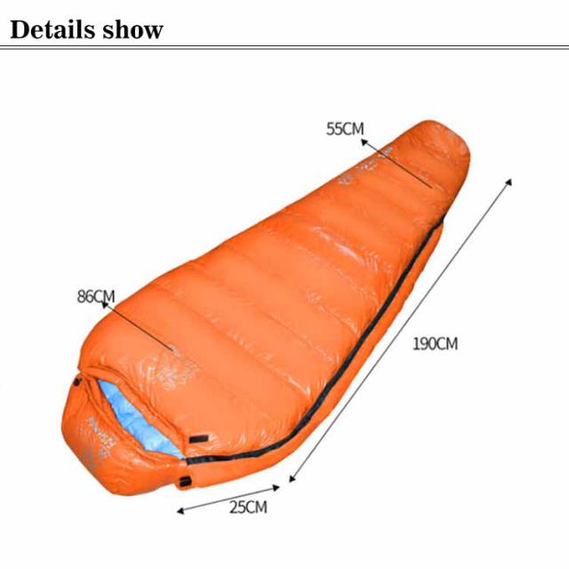 暖かい マミー型 -10度 4シーズン 防寒 連結 冬用 防水 洗える シュラフ 防災 ツーリング 暖かい 保温 寝袋 ダブル シンプル キャンプ 折り畳み アウトドア キャンプ用品 登山 緊急用 -10℃ 軽量 軽い コンパクト 収納 90%ダウン