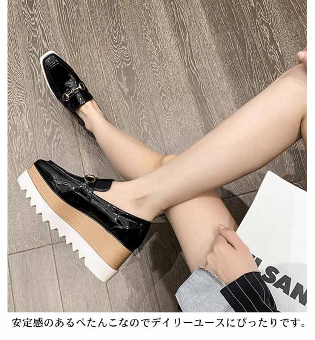 セリーヌ　厚底スリッパ　ヒール8cm セリーヌ厚底スリッパヒール8cm