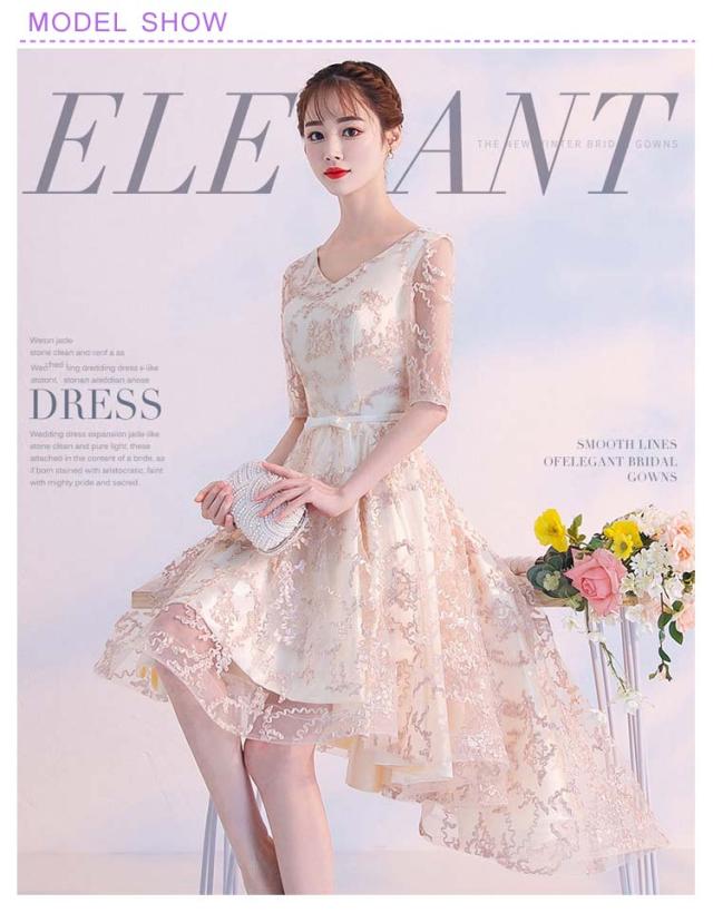 ハイウェストパーティードレス6way 使用ドレス ハイウェストパーティードレス6way 使用ドレス