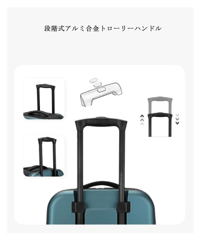 ゴールド キャリーケース 折りたたみキャリーバッグ 1-5泊 折り畳み 大容量 コンパクト 機内持ち込み 35L スーツケース ｓサイズ 耐久性 ブ