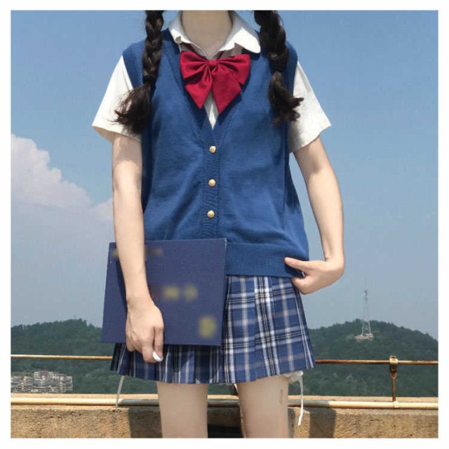 制服 ショップ ベスト ボタン