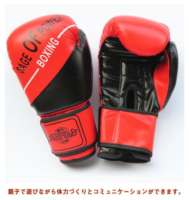 ミット 格闘技 グローブ ボクシング 5点 ボクシング 大人用