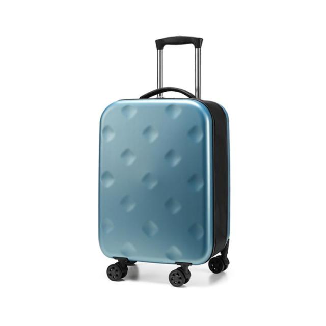 折り畳み スーツケース 20インチ 機内持ち込み 軽量 小型 収納便利 45L