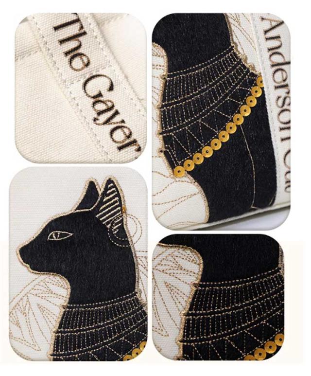 大容量 ショルダーバッグ 大英博物館 お洒落 トートバッグ キャンバス