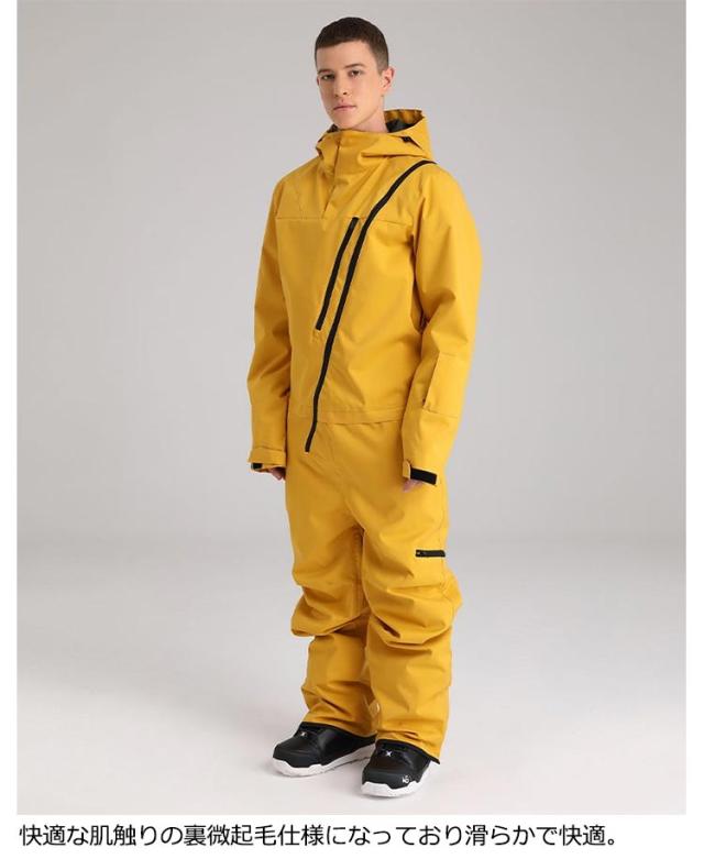 ESTIVOツナギスノボーウェア スノーボードウェア ESTIVO エスティボ