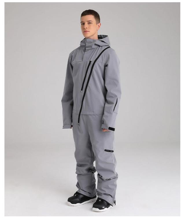 スノーボードウェア 上下 スキーウェア 上下セット メンズ レディース