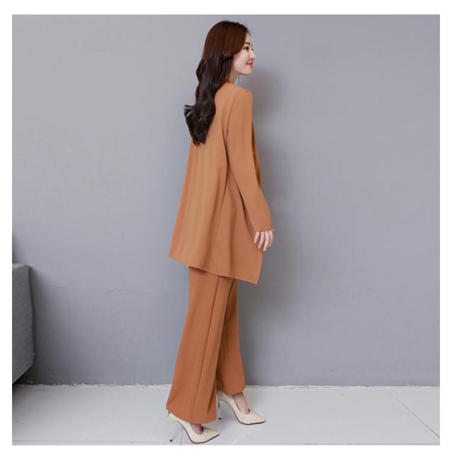 DABUWAWAカーディガン タンクトップ パンツ 3点セットアップ DABUWAWAカーディガン タンクトップ パンツ 3点セットアップ