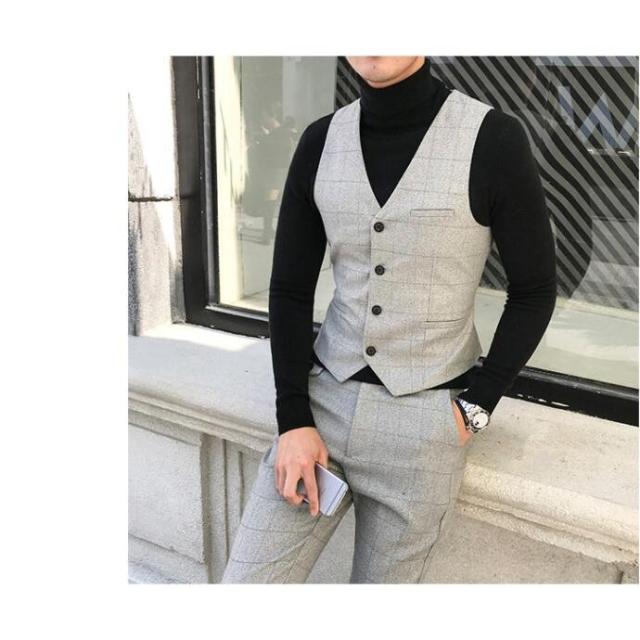 スリムスーツ 就職活動 大きいサイズ メンズスーツ 礼服 ラシャ