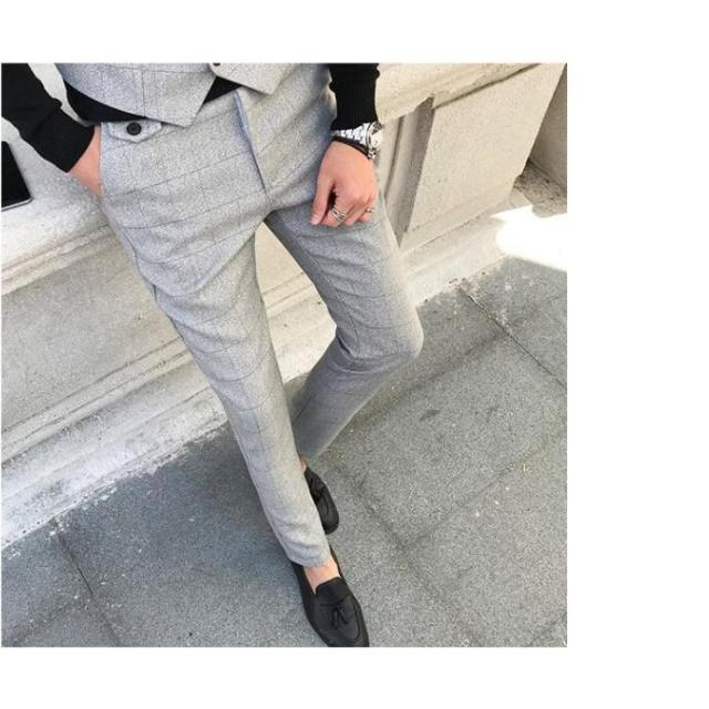 スリムスーツ 就職活動 大きいサイズ メンズスーツ 礼服 ラシャ