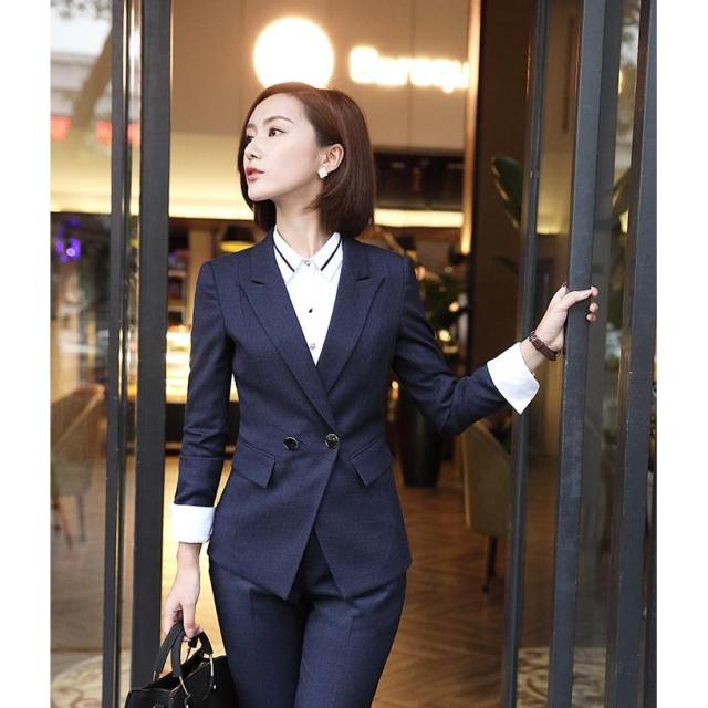 S〜5XL】卒業式スーツ レディース フォーマル リクルートスーツ