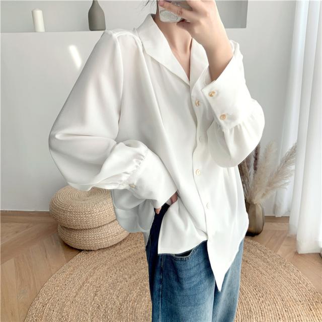 ブラウス レディース 長袖 オフィス 春服 40代 20代 トップス