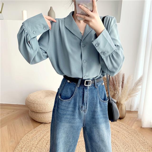 ブラウス レディース 長袖 オフィス 春服 40代 20代 トップス シャツ 立ち襟 きれいめ おしゃれ 大きいサイズ 着痩せ 風 大人 上品 通勤 新品 楽天市場】ブラウス レディース 長袖ブラウス 春秋冬 オフィス