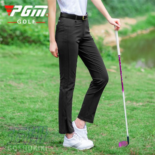 ゴルフウェア レディース ロングパンツ ゴルフ 大きいサイズ