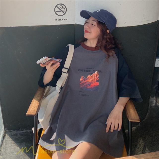 tシャツ Tシャツ レディース 着痩せ 丸首 夏コーデ トップス スクエアネック きれいめ 着回し 切り替え 異素材 フェミニン 女性着 上品 新作 おしゃれ ニットトップス レディース 半袖 カットソー 無地 着痩せ 丸首