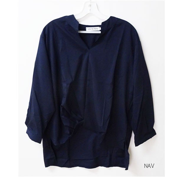 ブラウス レディース スキッパー ロングシャツ カジュアル シャツ トップス 白 ホワイト 深緑 グリーン 紺 ネイビー 春 夏 秋 新作 ブラウス レディース スキッパー ロングシャツ カジュアル