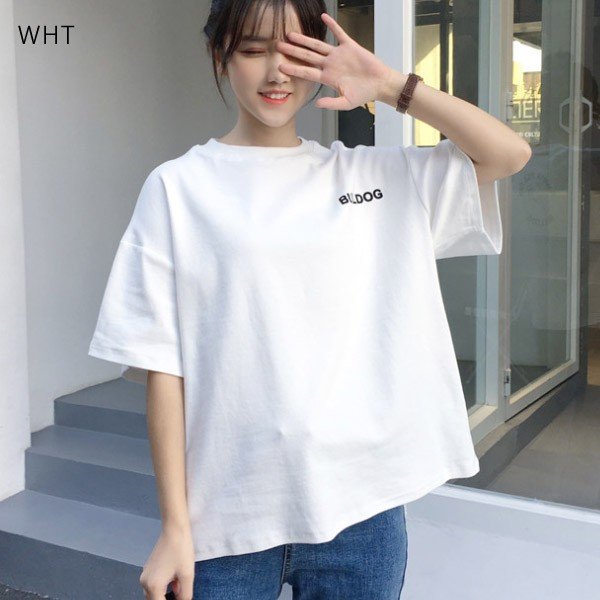 Tシャツ レディース トップス 半袖 チュニック プールオーバー クルーネック カジュアル シンプル かわいい 春 新作 夏 新作 Tシャツ レディース トップス 半袖 チュニック プールオーバー