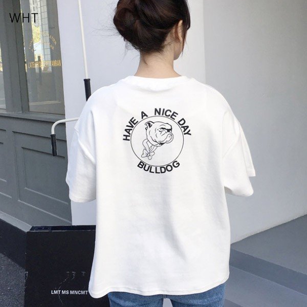 Tシャツ レディース トップス 半袖 チュニック プールオーバー クルーネック カジュアル シンプル Tシャツ レディース トップス 半袖 チュニック プールオーバー