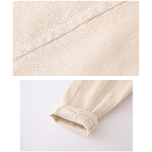 親子ペアルック ロングパンツ 長ズボン レディース お揃い チノパン