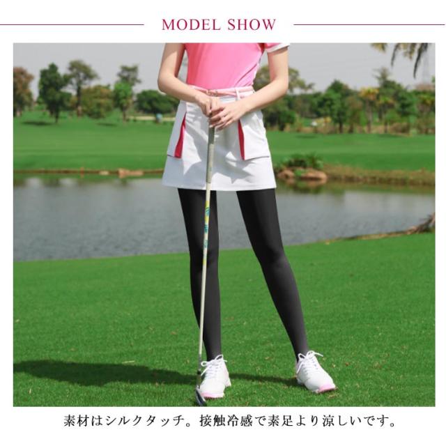 ゴルフレギンス 楽天市場】ゴルフパンツ ゴルフレギンス レディースレギンス
