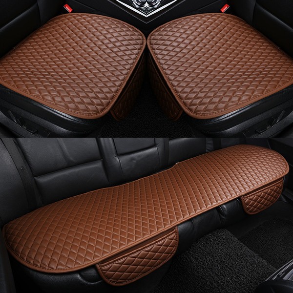 Amazon | HCMAX 車用 シートカバーセットカバー 座布団 シート