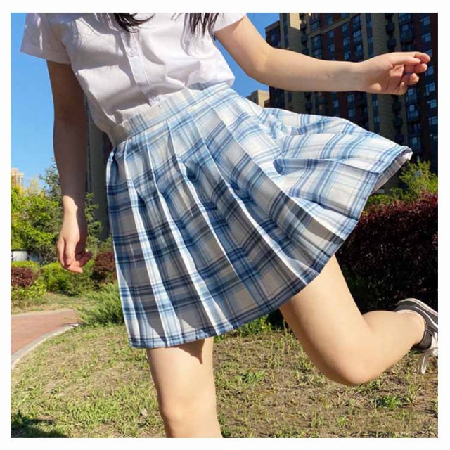 2点セット 全19色 スカート+蝶ネクタイ チェック柄 スクールスカート 制服スカート ミニ 大きいサイズ 学生服 プリーツスカート 春 夏 秋 冬  オールシーズン 高校生 中学生 女子高生 制服 学生 学生制服 送料無料の通販はau PAY マーケット - Amorefirst | au PAY  ...